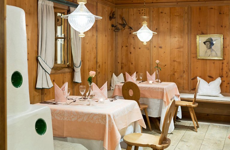 Neuhaus Zillertal Resort