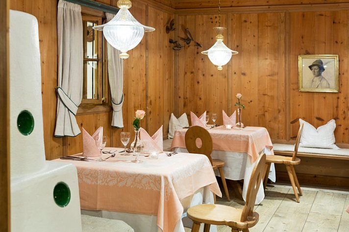 Neuhaus Zillertal Resort