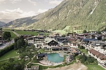 Neuhaus Zillertal Resort