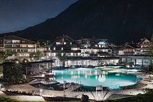 Neuhaus Zillertal Resort