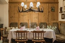 Neuhaus Zillertal Resort