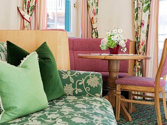 Neuhaus Zillertal Resort