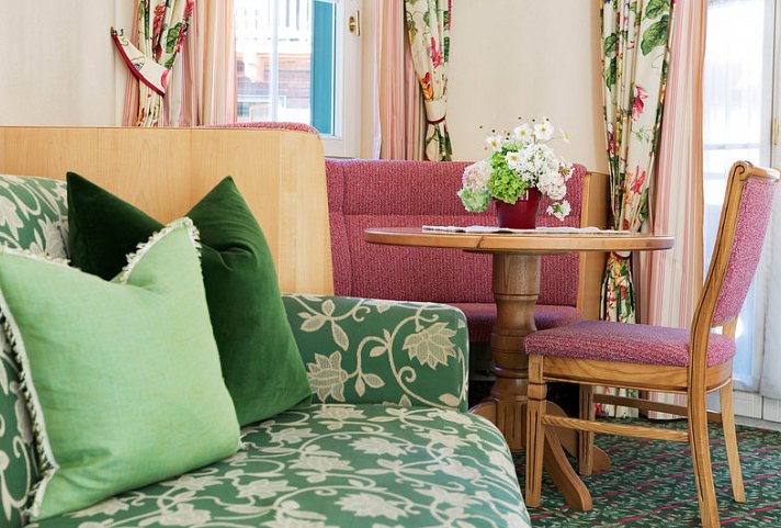 Neuhaus Zillertal Resort