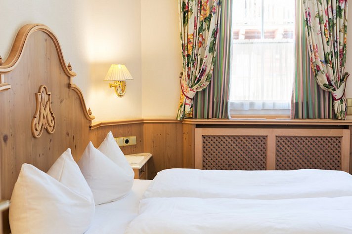 Neuhaus Zillertal Resort