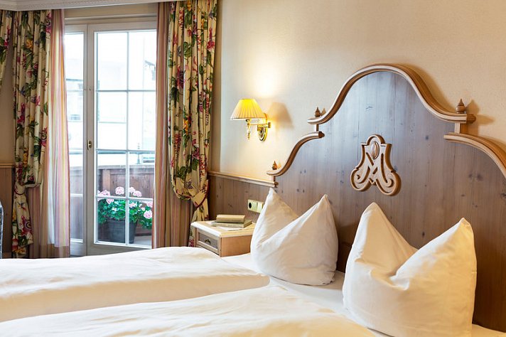 Neuhaus Zillertal Resort