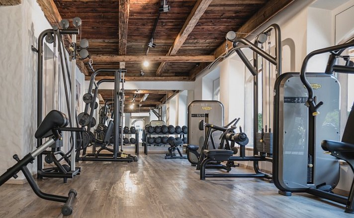 Neuhaus Zillertal Resort