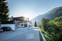 Hotel Karl Schranz