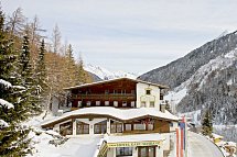 Hotel Karl Schranz