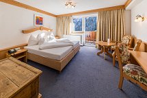Hotel Karl Schranz