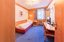Hotel Karl Schranz