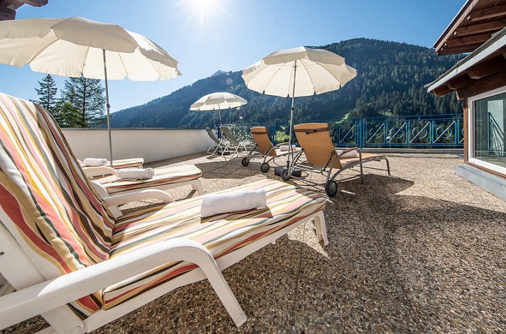 Hotel Karl Schranz