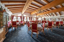 Hotel Karl Schranz