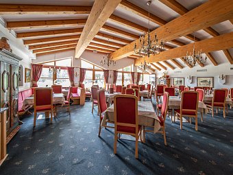Hotel Karl Schranz