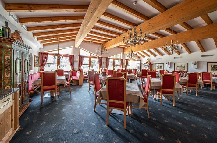 Hotel Karl Schranz