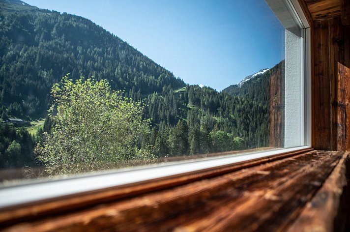 Hotel Karl Schranz