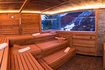 Hotel Karl Schranz