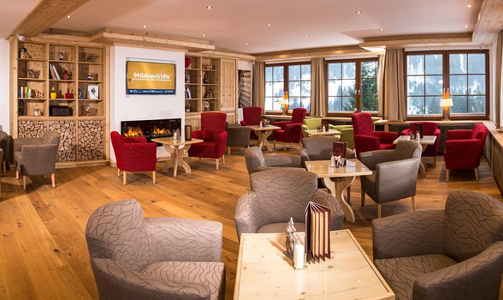 Hotel Karl Schranz