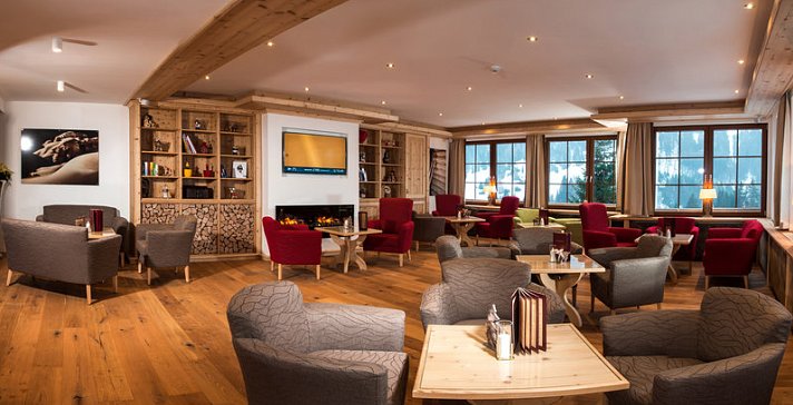 Hotel Karl Schranz