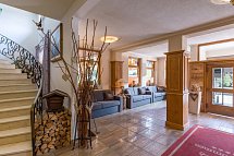 Sporthotel Tirolerhof
