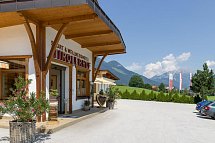 Sporthotel Tirolerhof