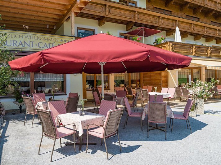 Sporthotel Tirolerhof