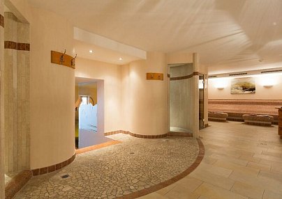 Hotel Kaiserhof Kitzbühel Kitzbühel