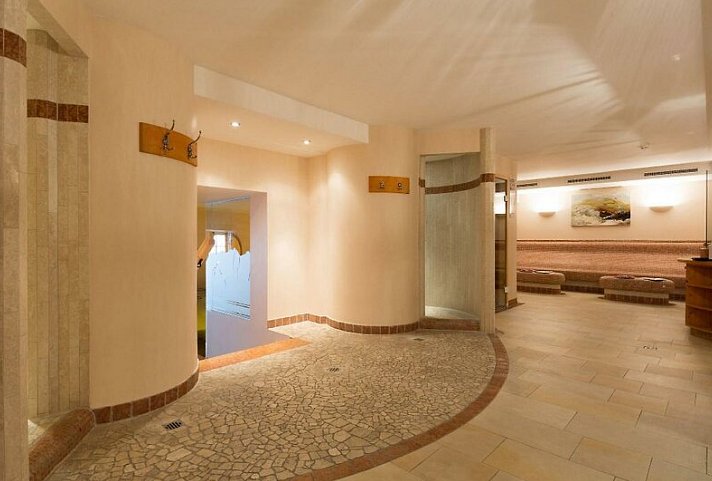 Hotel Kaiserhof Kitzbühel