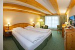 Hotel Kaiserhof Kitzbühel