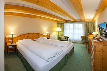Hotel Kaiserhof Kitzbühel