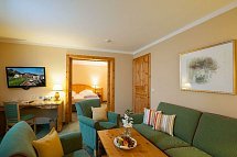 Hotel Kaiserhof Kitzbühel