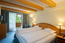 Hotel Kaiserhof Kitzbühel