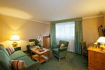 Hotel Kaiserhof Kitzbühel