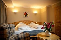 Hotel Kaiserhof Kitzbühel