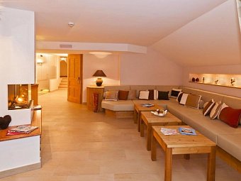 Hotel Kaiserhof Kitzbühel