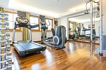 Hotel Kaiserhof Kitzbühel