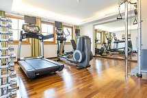 Hotel Kaiserhof Kitzbühel