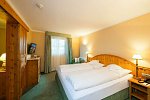 Hotel Kaiserhof Kitzbühel