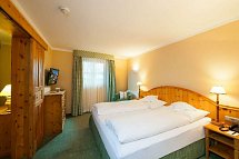 Hotel Kaiserhof Kitzbühel