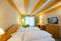 Hotel Kaiserhof Kitzbühel