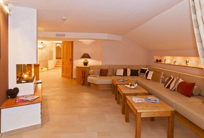 Hotel Kaiserhof Kitzbühel
