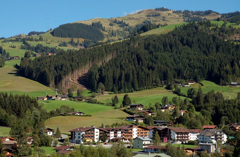 Lifthotel Aschaber