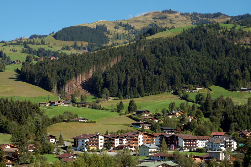 Lifthotel Aschaber