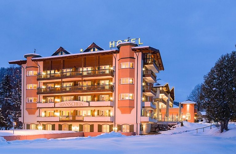 Hotel Sonnschein