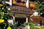 Hotel Feldwebel
