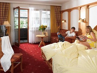 Hotel Feldwebel