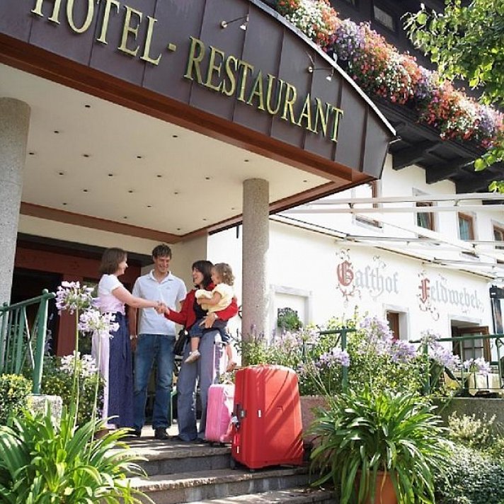 Hotel Feldwebel