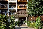 Hotel Feldwebel