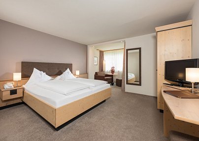 Schweizerhof Kitzbühel