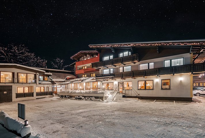 Hotel Auderer