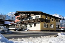 Hotel Auderer